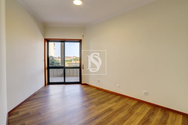 Apartamento T3 para Venda em Aver-O-Mar, Amorim e Terroso Foto 12