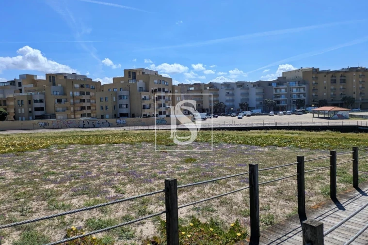 Apartamento T3 para Venda em Aver-O-Mar, Amorim e Terroso Foto 26