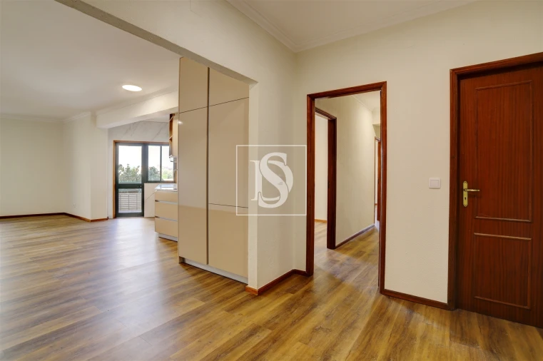 Apartamento T3 para Venda em Aver-O-Mar, Amorim e Terroso Foto 10