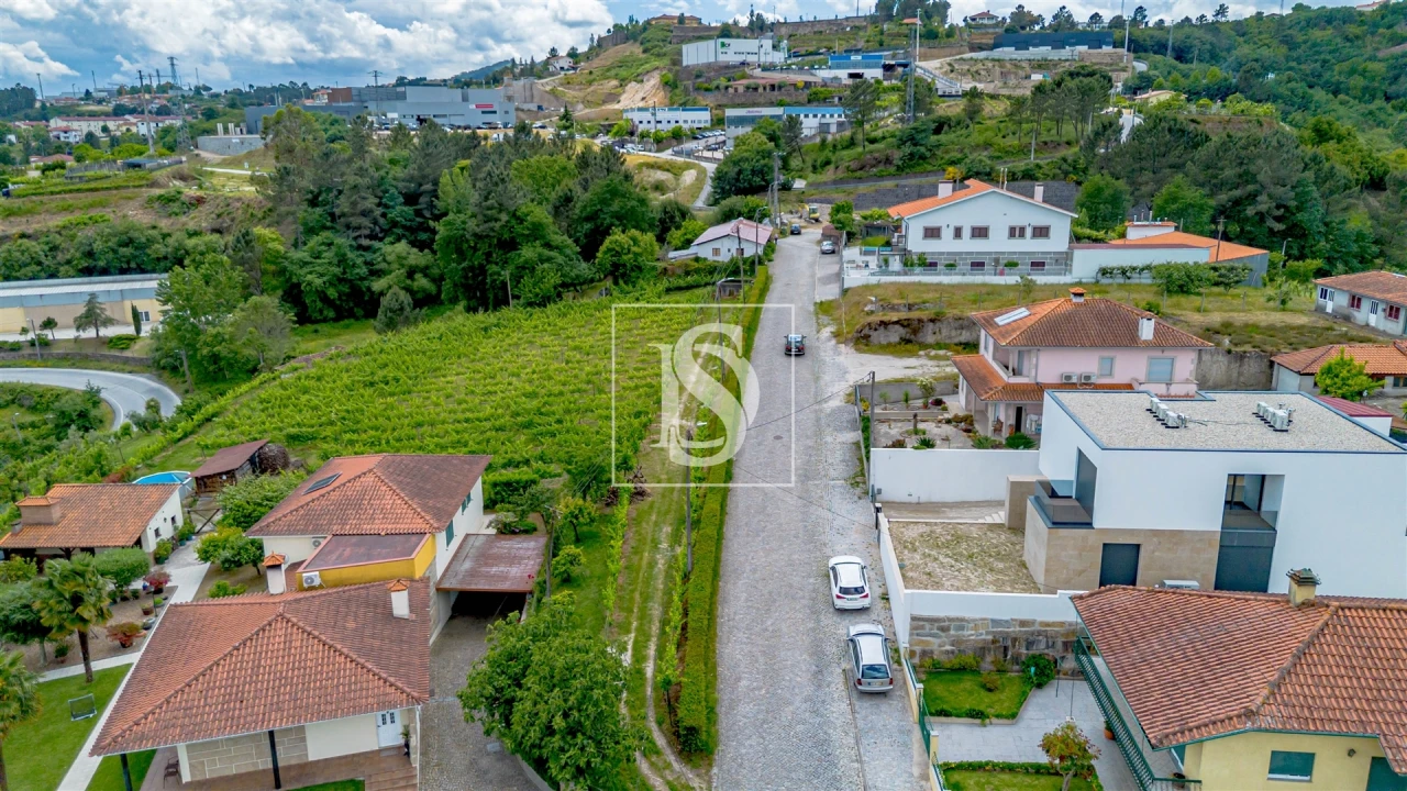 Terreno Agricola ou Rústico para Venda em Telões Foto 12