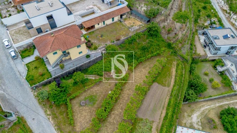 Terreno Agricola ou Rústico para Venda em Telões