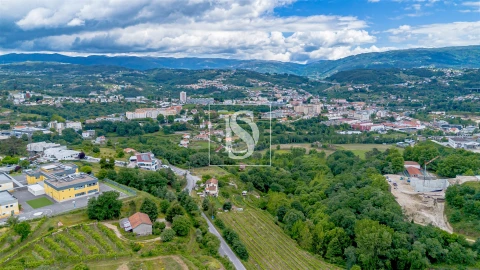 Terreno Agricola ou Rústico para Venda em Telões