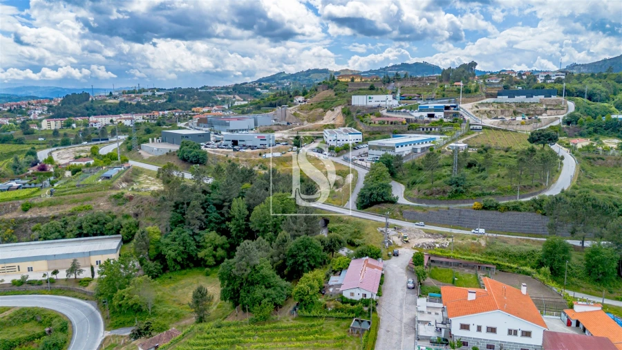Terreno Agricola ou Rústico para Venda em Telões Foto 9