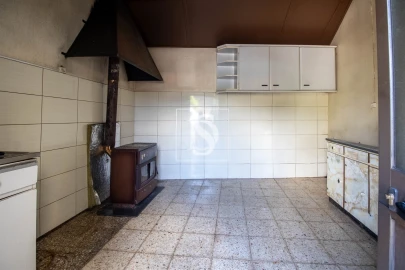Moradia T2 para Venda em Telões