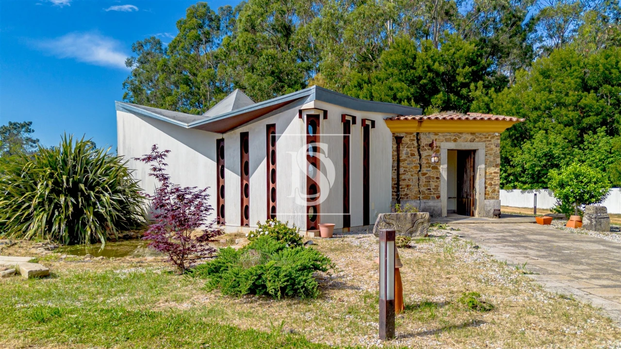 Moradia T3 para Venda em Santa Maria da Feira, Travanca, Sanfins e Espargo Foto 45