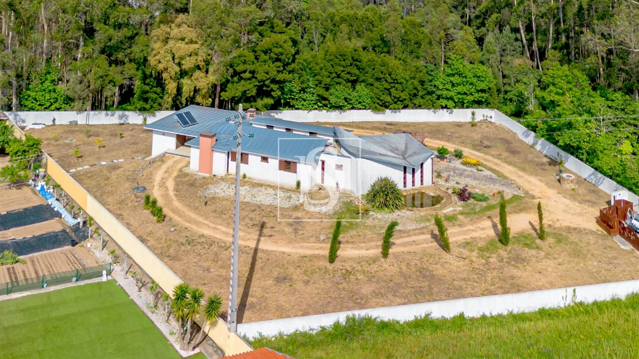 Moradia T3 para Venda em Santa Maria da Feira, Travanca, Sanfins e Espargo Foto 20