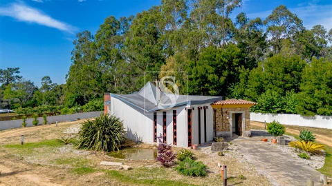 Moradia T3 para Venda em Santa Maria da Feira, Travanca, Sanfins e Espargo