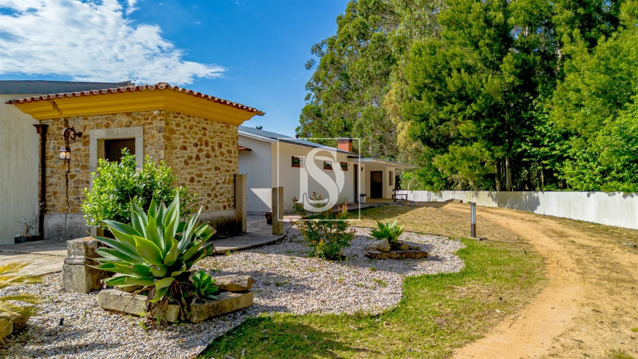 Moradia T3 para Venda em Santa Maria da Feira, Travanca, Sanfins e Espargo Foto 53