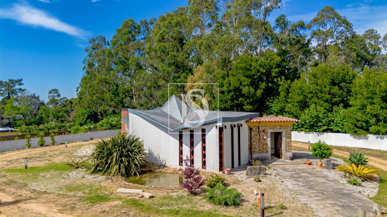 Moradia T3 para Venda em Santa Maria da Feira, Travanca, Sanfins e Espargo Foto 1