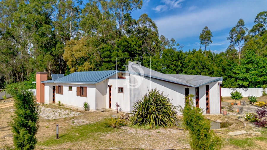 Moradia T3 para Venda em Santa Maria da Feira, Travanca, Sanfins e Espargo Foto 37