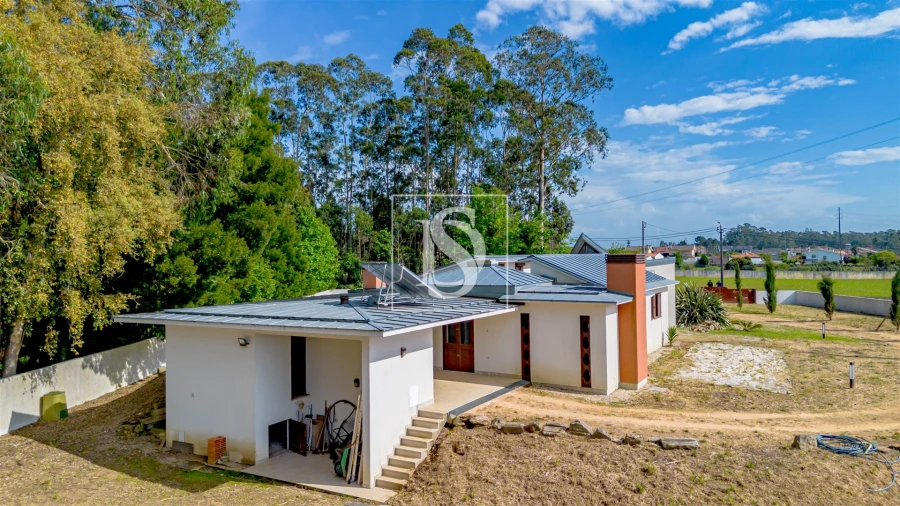 Moradia T3 para Venda em Santa Maria da Feira, Travanca, Sanfins e Espargo Foto 50