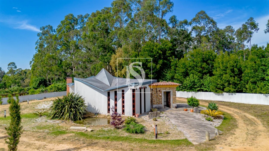 Moradia T3 para Venda em Santa Maria da Feira, Travanca, Sanfins e Espargo Foto 47