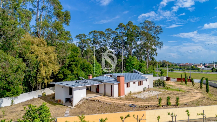 Moradia T3 para Venda em Santa Maria da Feira, Travanca, Sanfins e Espargo Foto 49