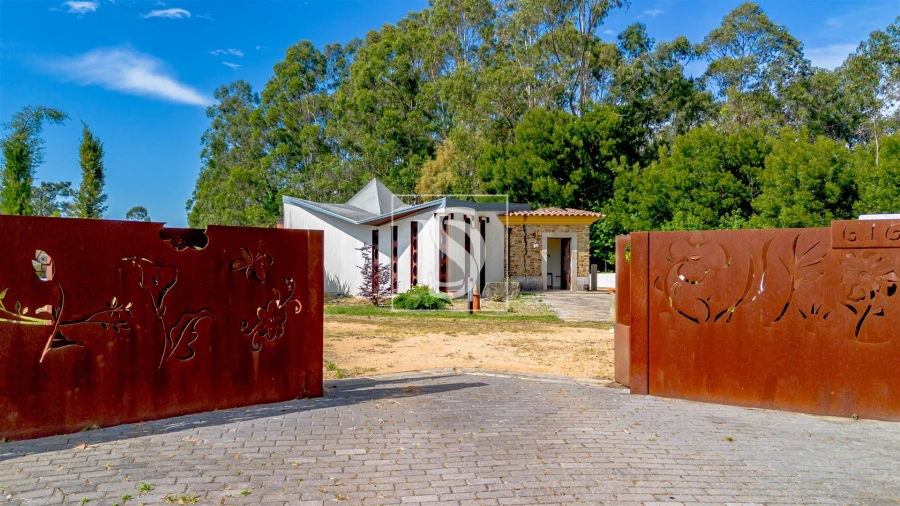 Moradia T3 para Venda em Santa Maria da Feira, Travanca, Sanfins e Espargo Foto 44