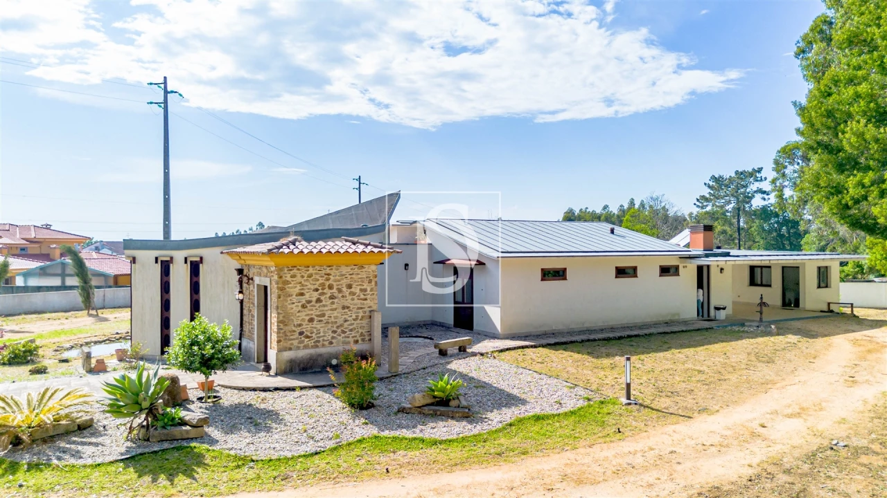 Moradia T3 para Venda em Santa Maria da Feira, Travanca, Sanfins e Espargo Foto 51