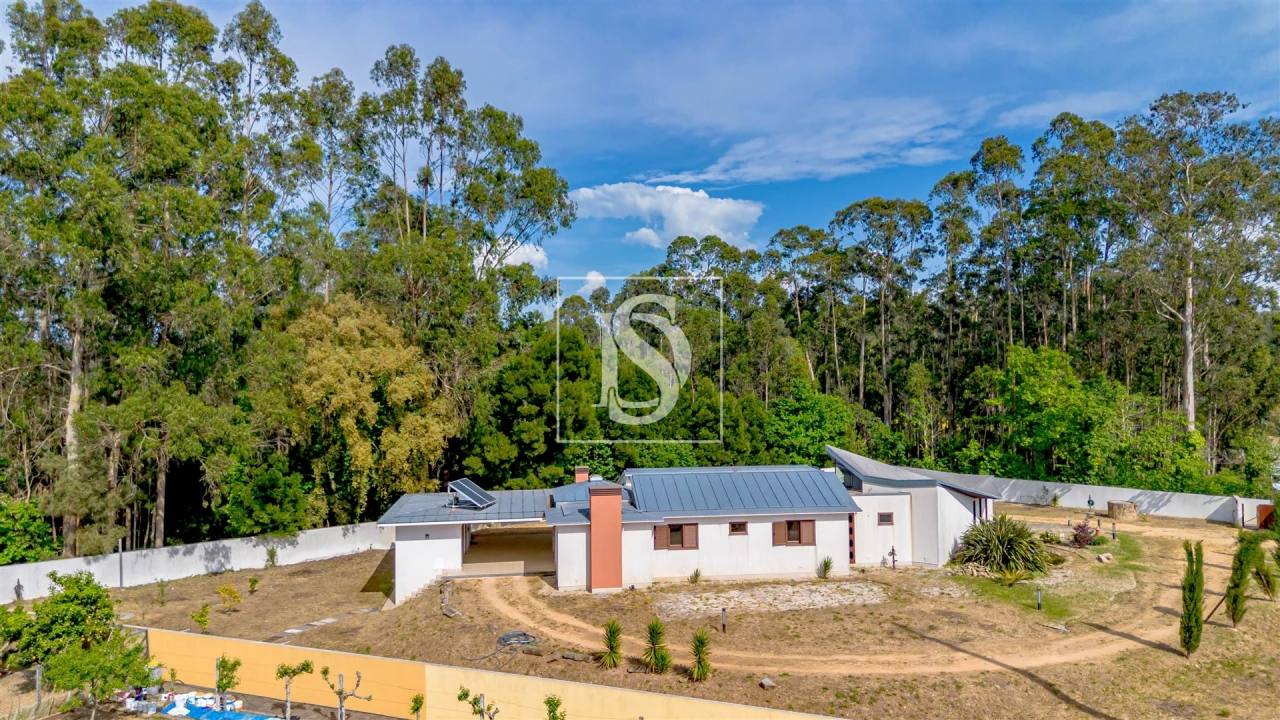 Moradia T3 para Venda em Santa Maria da Feira, Travanca, Sanfins e Espargo Foto 39