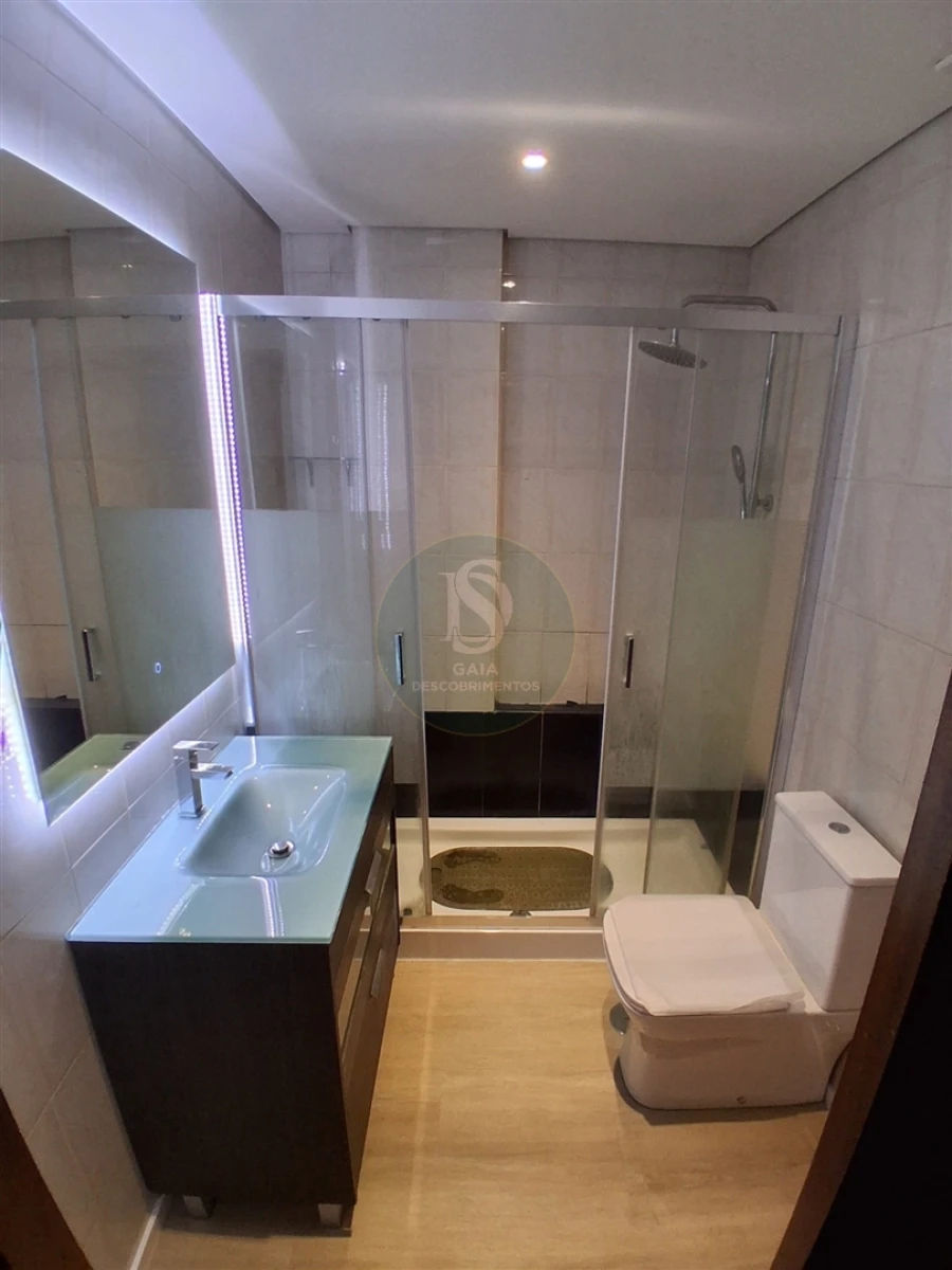Apartamento T2 para Venda em Baguim do Monte (Rio Tinto) Foto 5