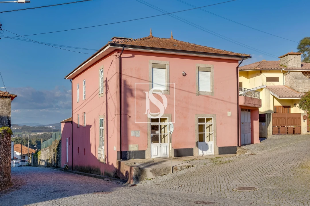 Moradia T3 para Venda em Fornelo e Vairão Foto 2