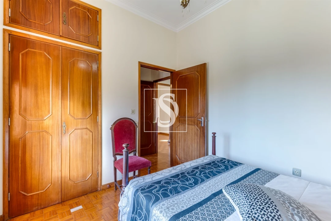 Moradia T3 para Venda em Fornelo e Vairão Foto 21