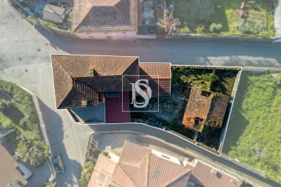 Moradia T3 para Venda em Fornelo e Vairão