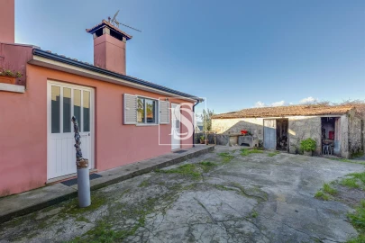 Moradia T3 para Venda em Fornelo e Vairão