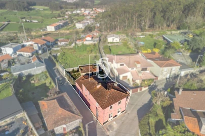 Moradia T3 para Venda em Fornelo e Vairão