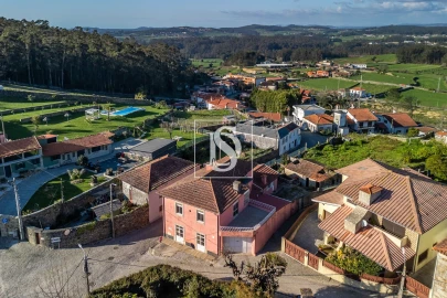 Moradia T3 para Venda em Fornelo e Vairão