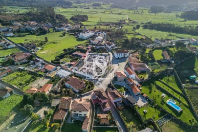 Moradia T3 para Venda em Fornelo e Vairão