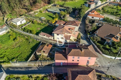 Moradia T3 para Venda em Fornelo e Vairão