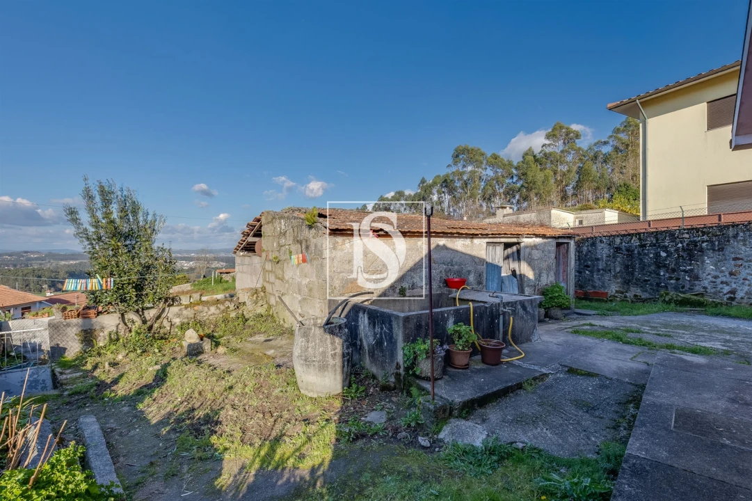Moradia T3 para Venda em Fornelo e Vairão Foto 4