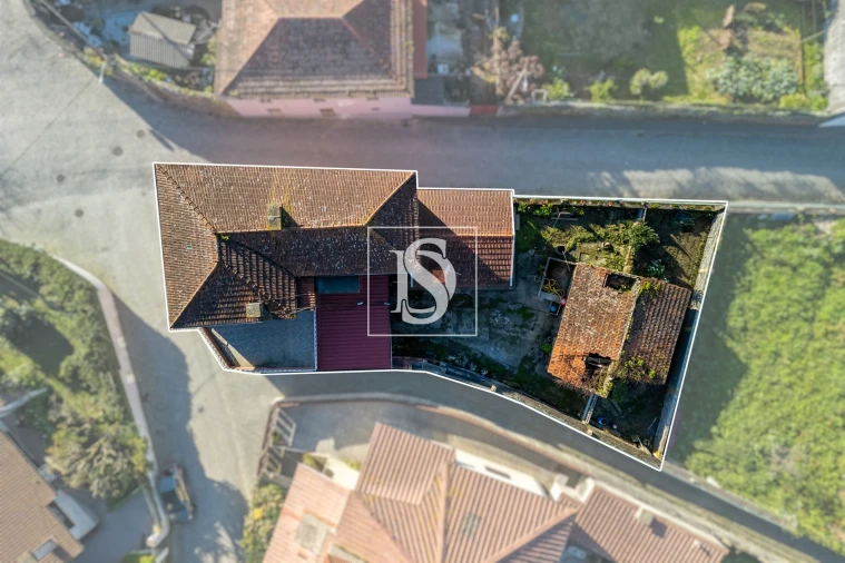 Moradia T3 para Venda em Fornelo e Vairão Foto 32