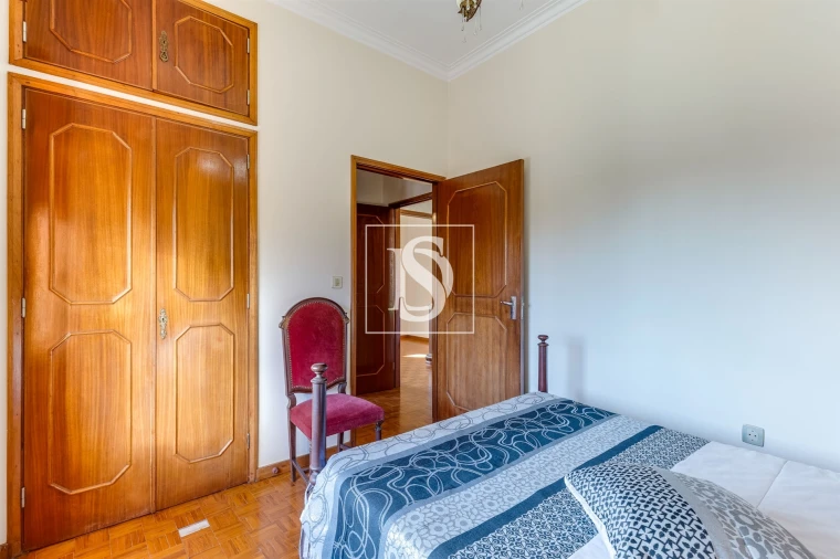 Moradia T3 para Venda em Fornelo e Vairão Foto 21