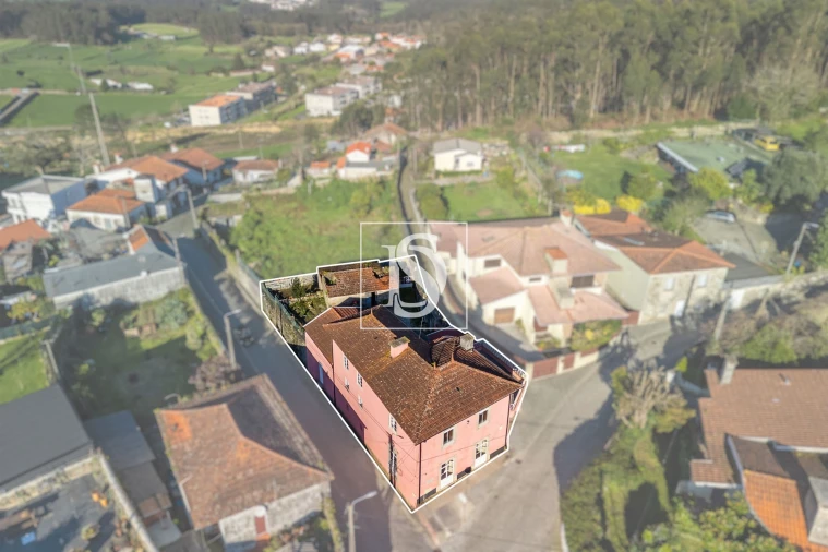 Moradia T3 para Venda em Fornelo e Vairão Foto 28