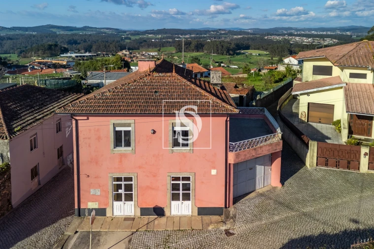 Moradia T3 para Venda em Fornelo e Vairão Foto 25