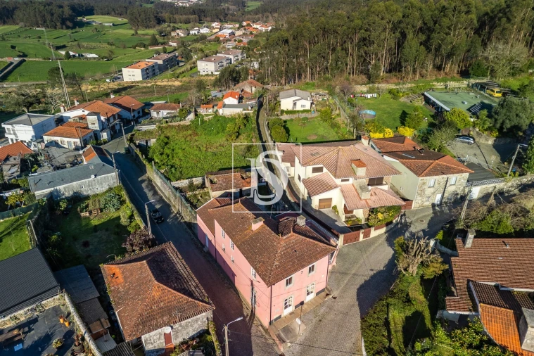 Moradia T3 para Venda em Fornelo e Vairão Foto 27
