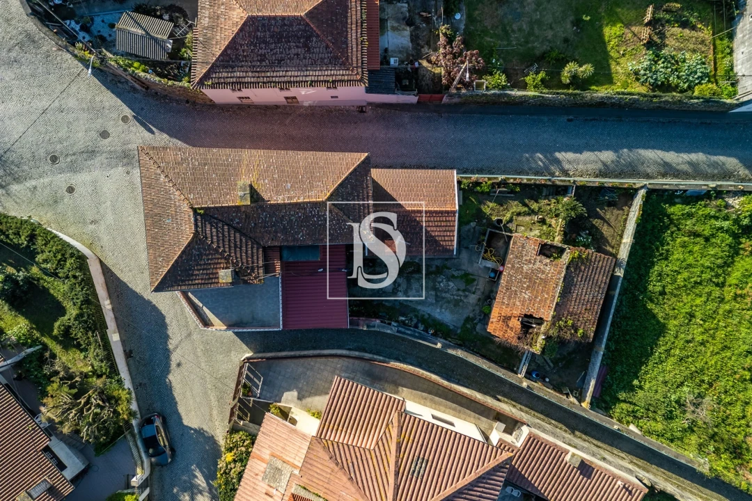 Moradia T3 para Venda em Fornelo e Vairão Foto 31