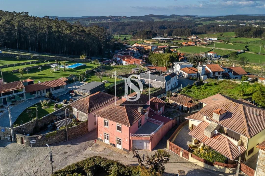 Moradia T3 para Venda em Fornelo e Vairão Foto 29