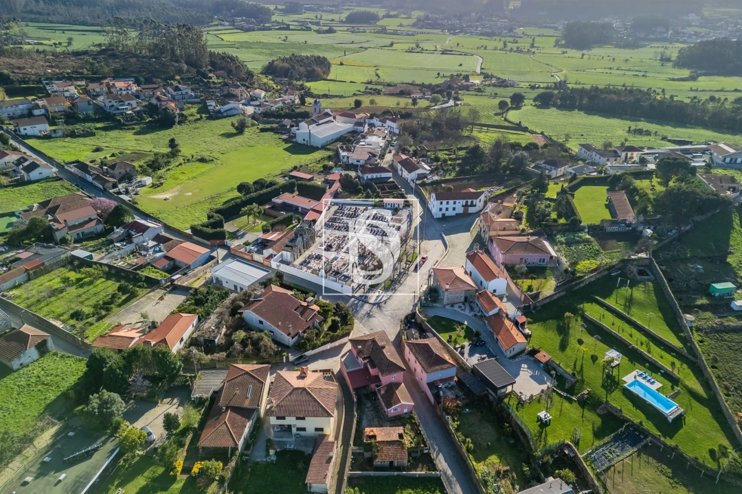Moradia T3 para Venda em Fornelo e Vairão Foto 33