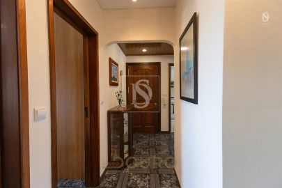 Apartamento T3 para Venda em Vilar de Andorinho