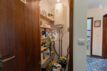 Apartamento T3 para Venda em Vilar de Andorinho