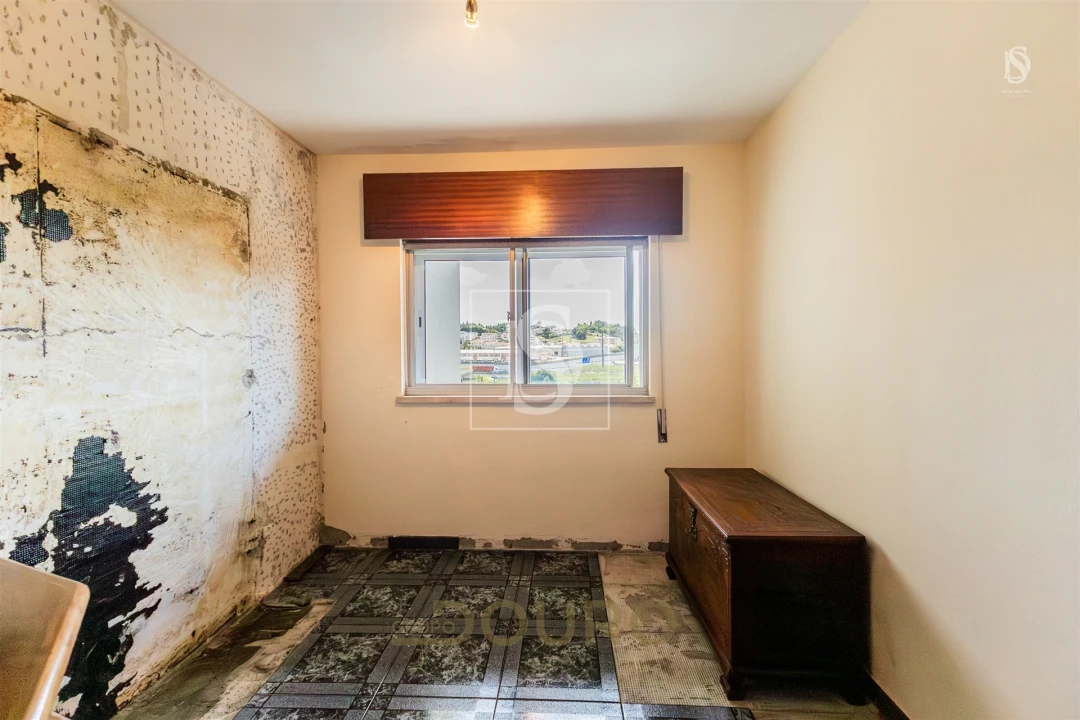 Apartamento T3 para Venda em Vilar de Andorinho Foto 20