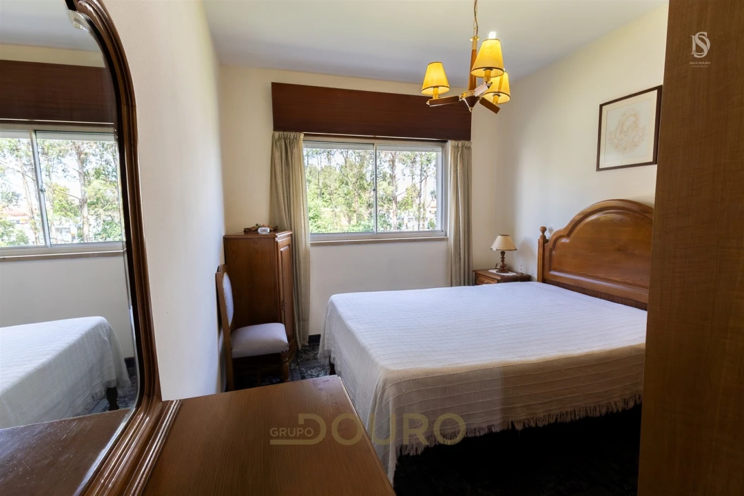 Apartamento T3 para Venda em Vilar de Andorinho Foto 27