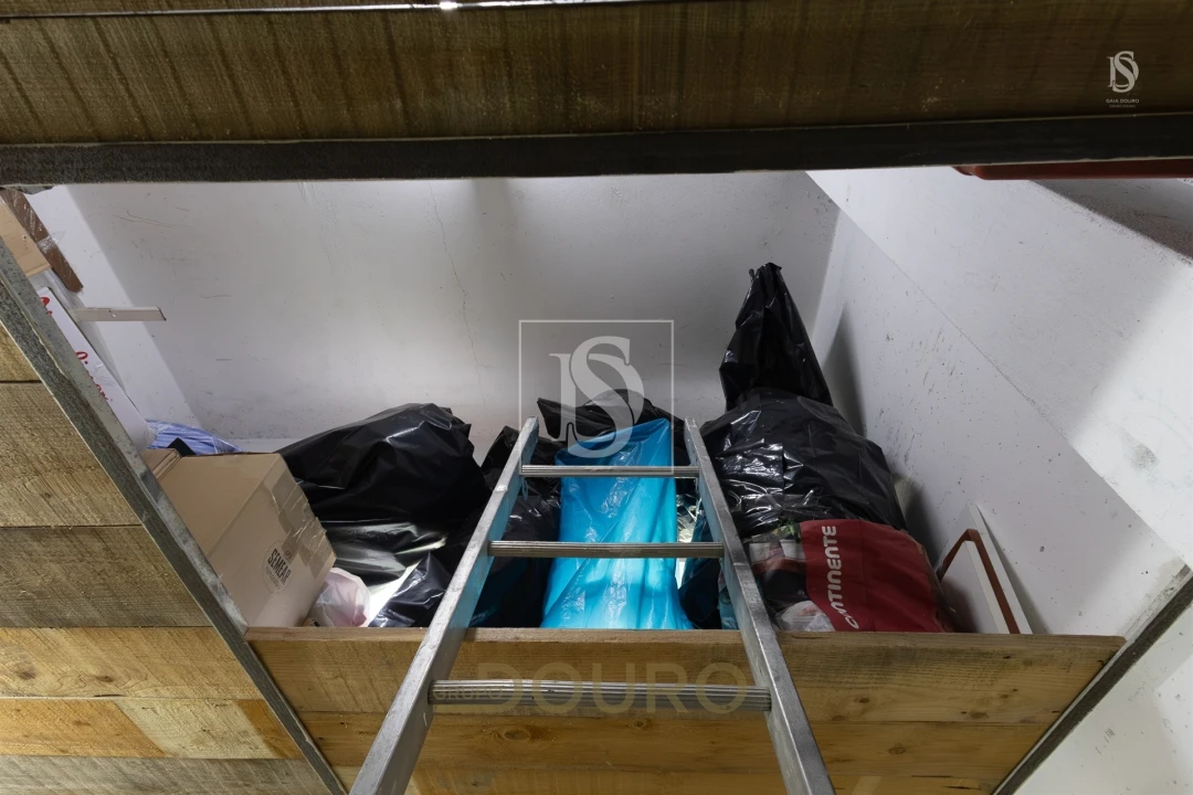 Apartamento T3 para Venda em Vilar de Andorinho Foto 23