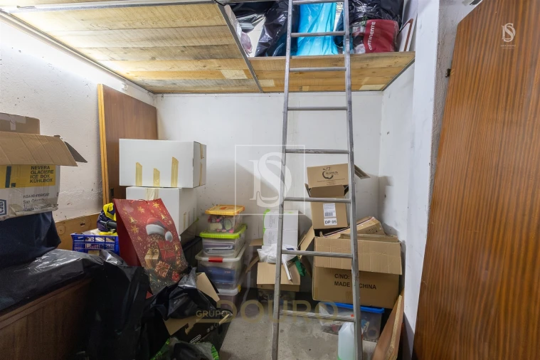 Apartamento T3 para Venda em Vilar de Andorinho Foto 22
