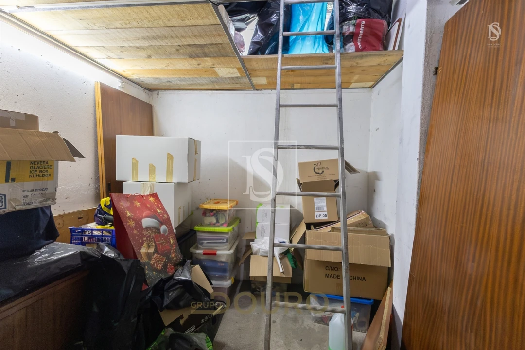 Apartamento T3 para Venda em Vilar de Andorinho Foto 22