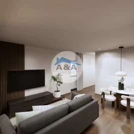 Apartamento T2 para Venda em Leiria, Pousos, Barreira e Cortes