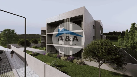 Apartamento T1 para Venda em Leiria, Pousos, Barreira e Cortes