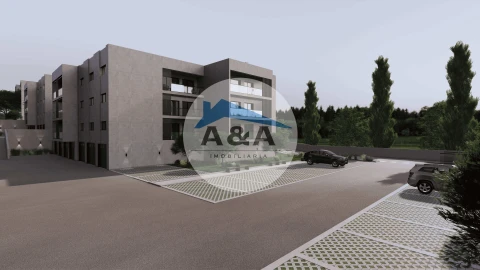 Apartamento T1 para Venda em Leiria, Pousos, Barreira e Cortes