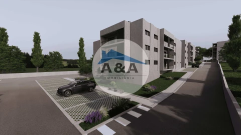 Apartamento T1 para Venda em Leiria, Pousos, Barreira e Cortes