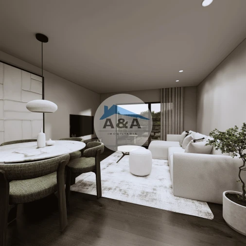 Apartamento T1 para Venda em Leiria, Pousos, Barreira e Cortes Foto 2